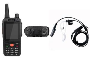 China POC IP Walkie Talkie wholesale