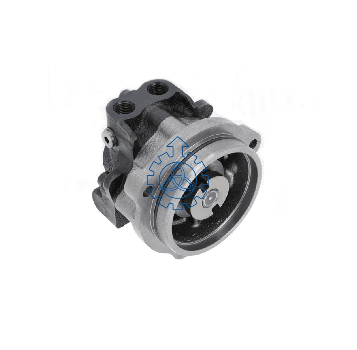 2059884 SCANIA Engine Spare Parts Engine Fuel Pump For All New Euro6 Engine