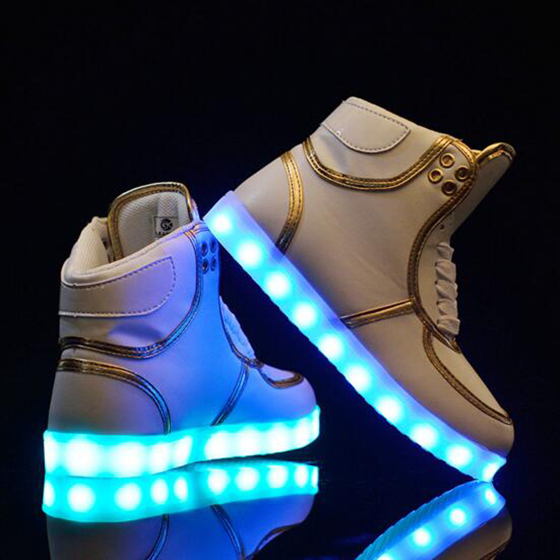 Christmas party Shoes,Christmas party Led Shoes