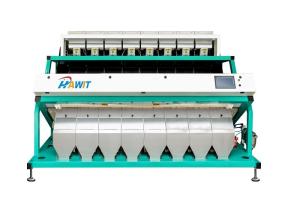 China Realtime 4.7kw 12TPH Rice Color Sorter wholesale