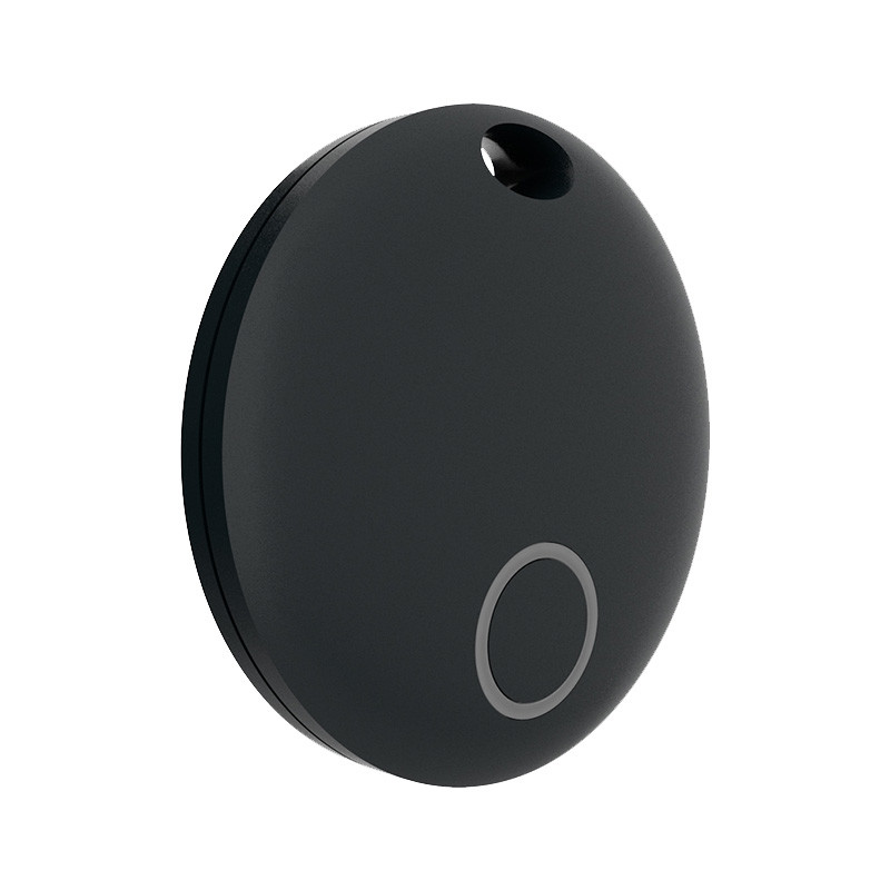 Wireless Anti Lost ABS Personal Alarm Keychain Smart Wallet Tracker