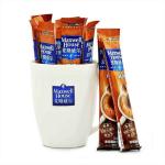 Printed mini plastic packet honey sachet wholesale