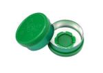 Flip Off Pharmaceutical Vial Caps 13mm 15mm 20mm 28mm