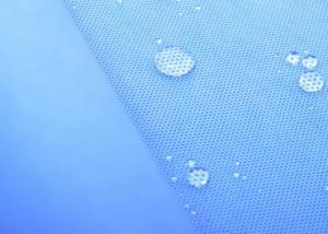 China Medical SMS Non Woven Fabric To Effectively Prevent Blood Spatter wholesale