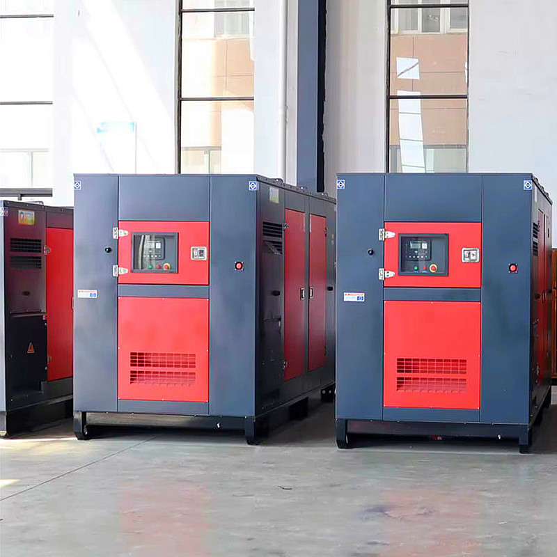 Diesel Standby Generator 200kw 250kva Diesel Engine Generator Set Portable Silent Generator