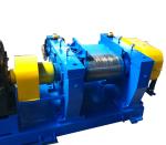 Full Automatic Waste Tyre Recycling Line Hydraulic System