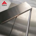 Rockwell B80 Hardness Titanium Sheet ASTM B265 1000mm-2000mm Width