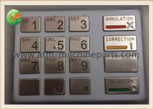 China 49216681726A Diebold ATM Parts EPP5 Pinpad Keyboard 49-216681-726A wholesale