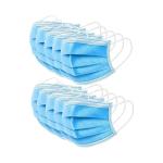 Breathable Antibacterial Surgical Mask Personal Protective Equipment Mask