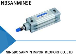 China DNC VDMA / ISO6431 Pneumatic Air Cylinder Double Acting Cylinder Standard wholesale