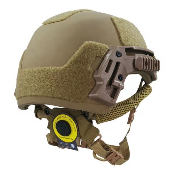 Xinxing NIJ IIIA Ballistic Helmet Bullet Proof