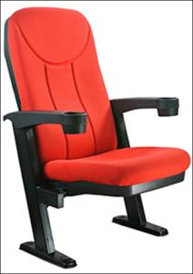 China Cinema Chair, Cinema Seating, Cinema Hall Chair wholesale
