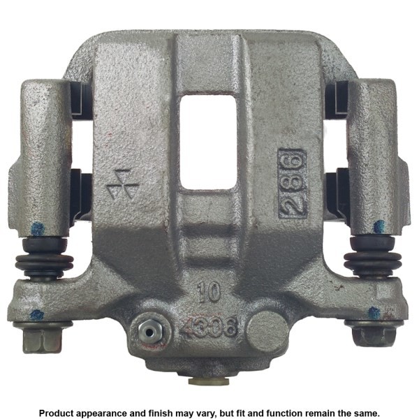 NISSAN Auto Parts Vehicle Brake Caliper 19B2792 19B2793 344638 344639 OEM 44011-AL500 44001-AL500