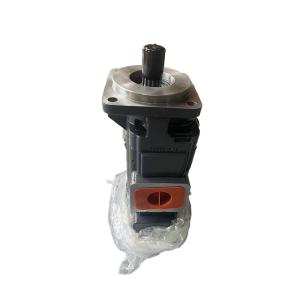 China 1010000694 Rough Terrain Zoomlion Crane Parts Duplex Gear Pump 1127032003 wholesale