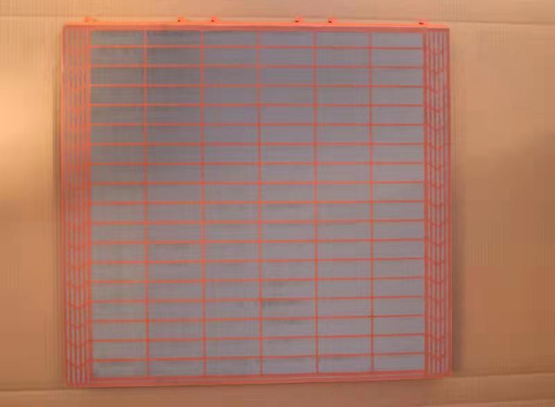 MD Series Mi Swaco Shaker Screen API 60 API 70 API 100