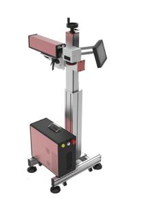 China EZCAD Fly Laser Marking Machine wholesale