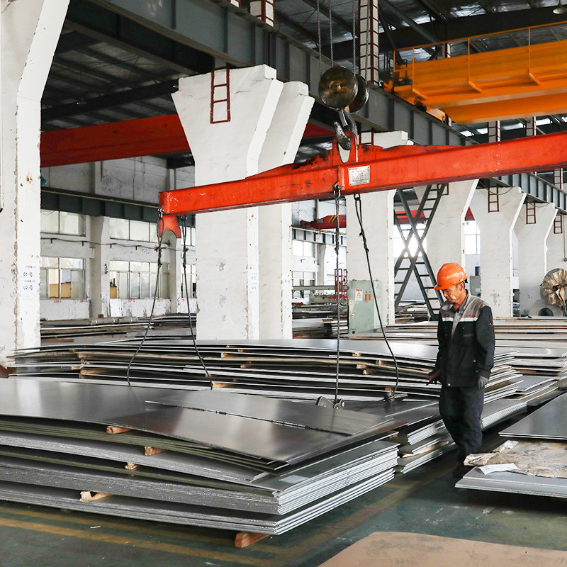 309 410 201 Stainless Steel Metal Plate 0.3-120mm 304 316