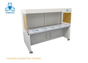 China Horizontal Laminar Flow Cabinet For Laboratory wholesale