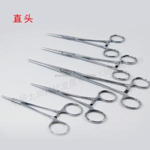 China Professional TCM Clinic Apparatuses Medical Kelly Mosquito Locking wholesale