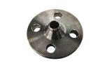Stainless Steel Sch80s ANSI B16.5 Welding Neck Flange