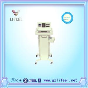 China Smart cell fluctuation detoxification slimming weight loss beauty equipment wholesale