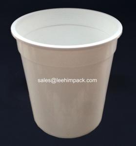 China Plastic tubes for dairy wholesale