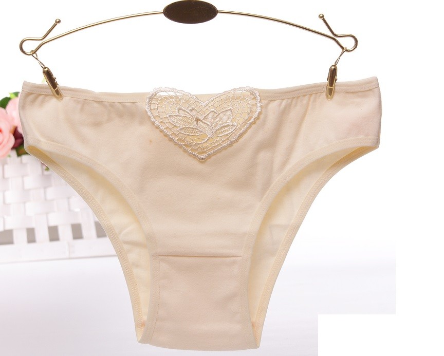 hot-selling 100% cotton underwear