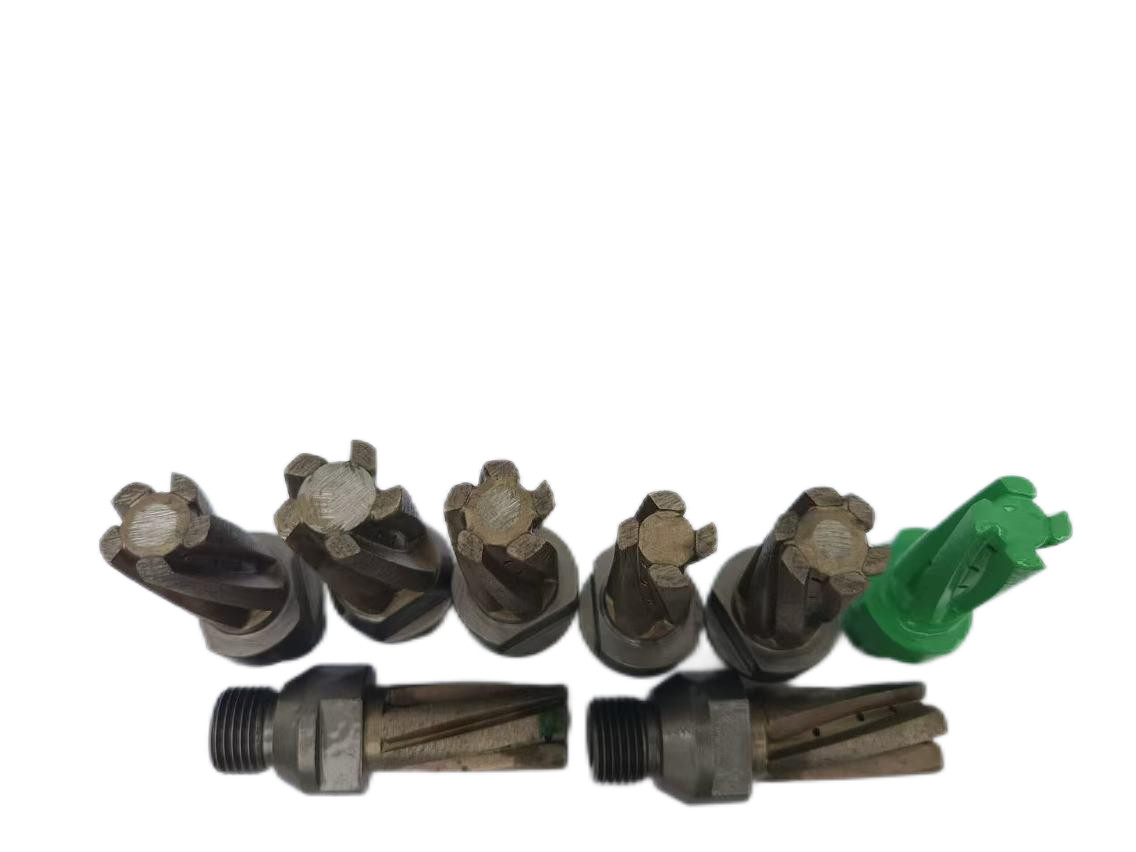 High-Quality Tungsten Carbide Glass Milling Cutter for CNC Precision Machining Diamond Drilling Bit 24mm*5
