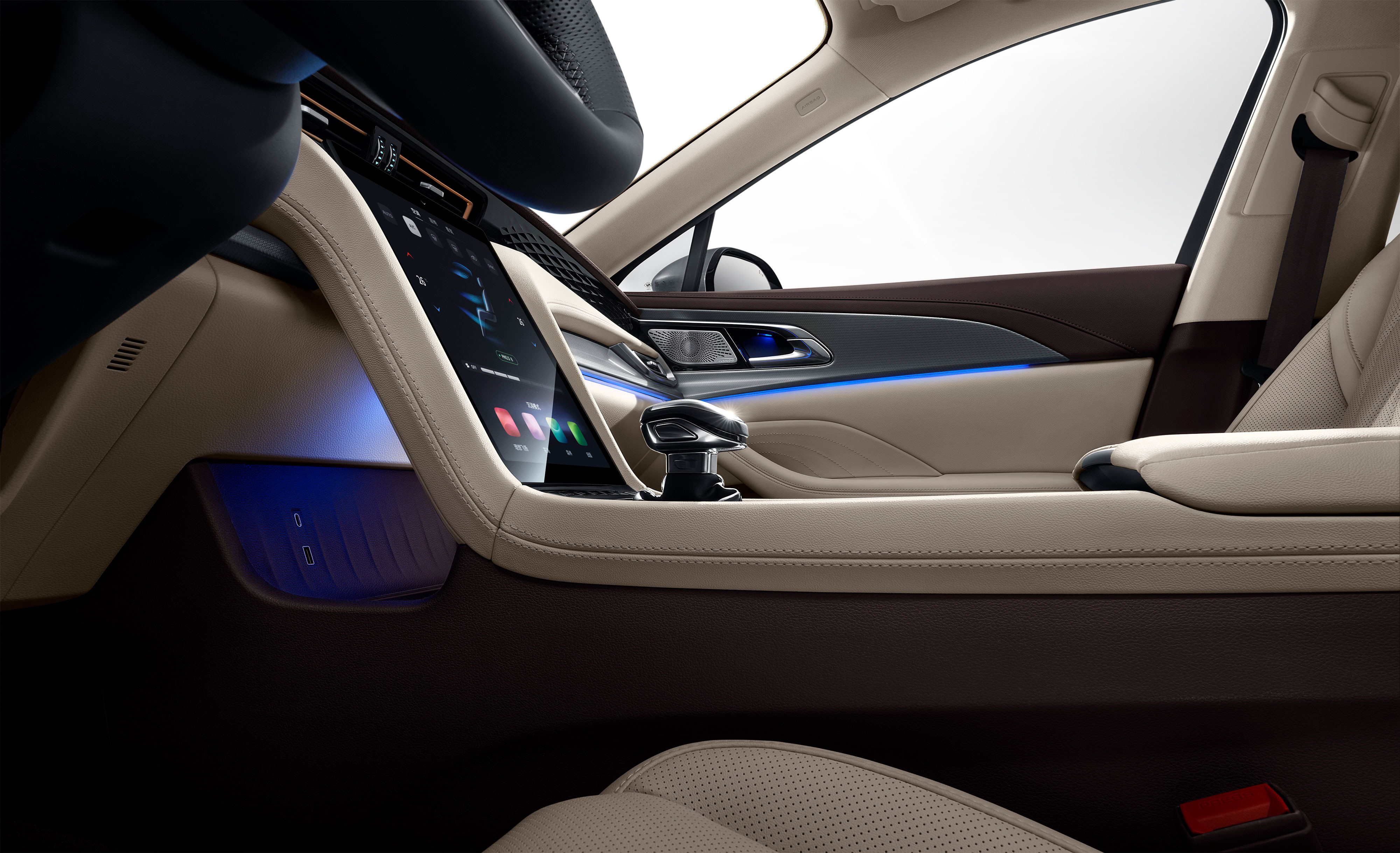 Hongqi H5 Sedan China Official Car With 1.5T 2.0T Engine And Hybrid And Fuel Versions