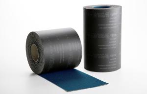 China Aluminum Abrasives Cloth Rolls Aluminum Grit Sanding Roll wholesale