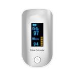 Lightweight SOC Chip Fingertip Pulse Oximeter ISO13485 Approval
