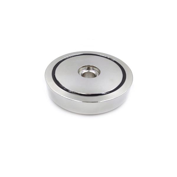 Rare Earth Neodymium Pot Magnet