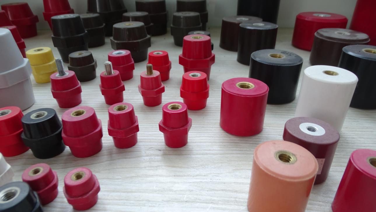 Plateau Insulating Contact Box KYN28 Cabinet
