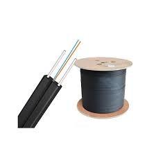China FTTH Indoor Zipcord Bow Type Drop Cable GJXH/GJXFH wholesale