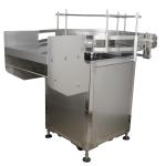 Cosmetic Powder Making Machine Pressed Powder/Loose Powder Bottle Collating