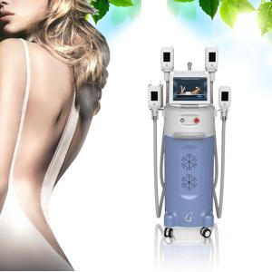 China Body slimming cryolipolysis machine/ slimming machine/ cavitation slimming machine wholesale