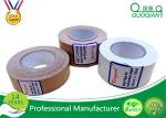 Self Adhesive Custom Printed Kraft Tape Environment Protection