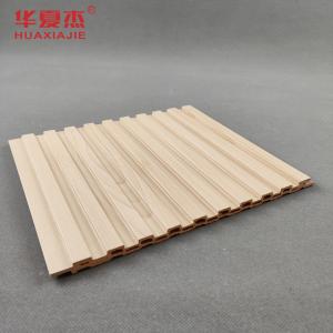 China Customized Wood Plastic Composite Wall Panel Outdoor wholesale