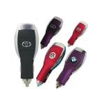 hot sale car plateUSB charger/car phone charger/cell phone charger
