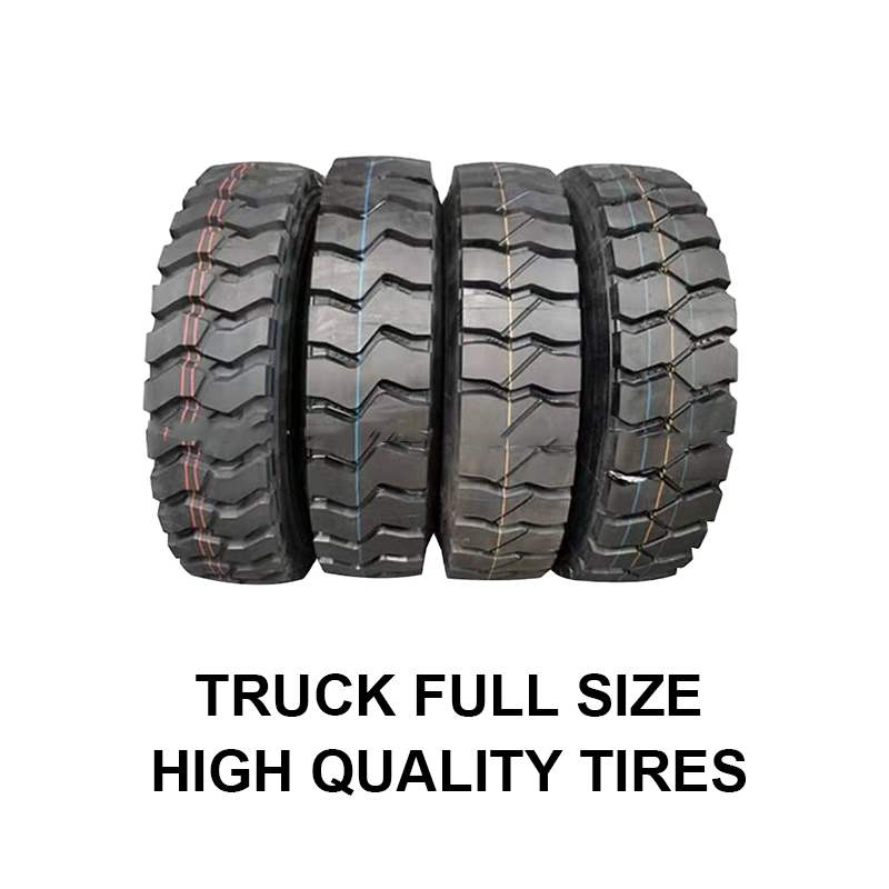 Anti-puncture Bias Tire Design 1200R20 900 1000-20 1100 12R22.5 for Foton Aumark Car Bus