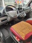 9 seat 2012 year used Mercedes-Benz luxury business vehicle Used Mini Bus For