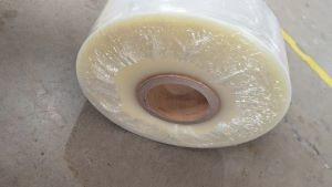 China 35-50 Microns Thickness Dissolved In Hot Water Film 100% Solubility wholesale