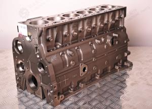 China Professional Genuine Cummins Parts 6BT5.9 Cylinder Block 3928797 wholesale