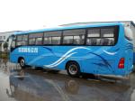 10.5m 48 Seats Dongfeng EQ6105L3G Coach Bus, Dongfeng Bus,Coach Bus