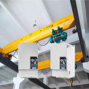 China Vfd Frequency Drives 22kw 440v Low Voltage Inverter For Travelling Crane wholesale