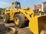 USED CAT 966C 966B 966D Wheel Loader