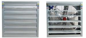 China industry/greenhouse/poultry house ventilation fan with CE certification wholesale
