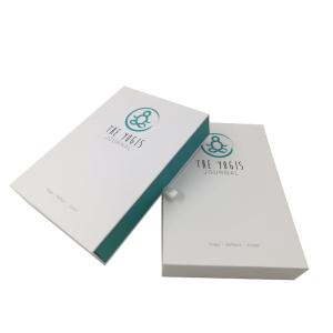 China Agenda Premium Gifts Undated Daily Planner , Custom Planner Printing wholesale