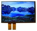8inch High Brightness TFT Display