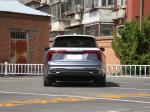 Left Steering EV Luxury Cars SUV Hongqi E-HS9 High Speed Electric 5 Door Cars